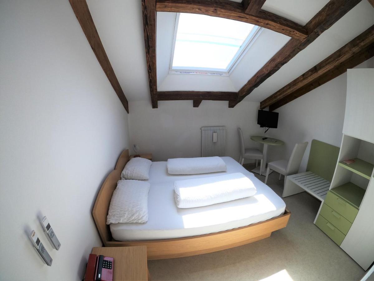 Albergo Alla Torre Siegler Im Thurm Merano Exterior foto