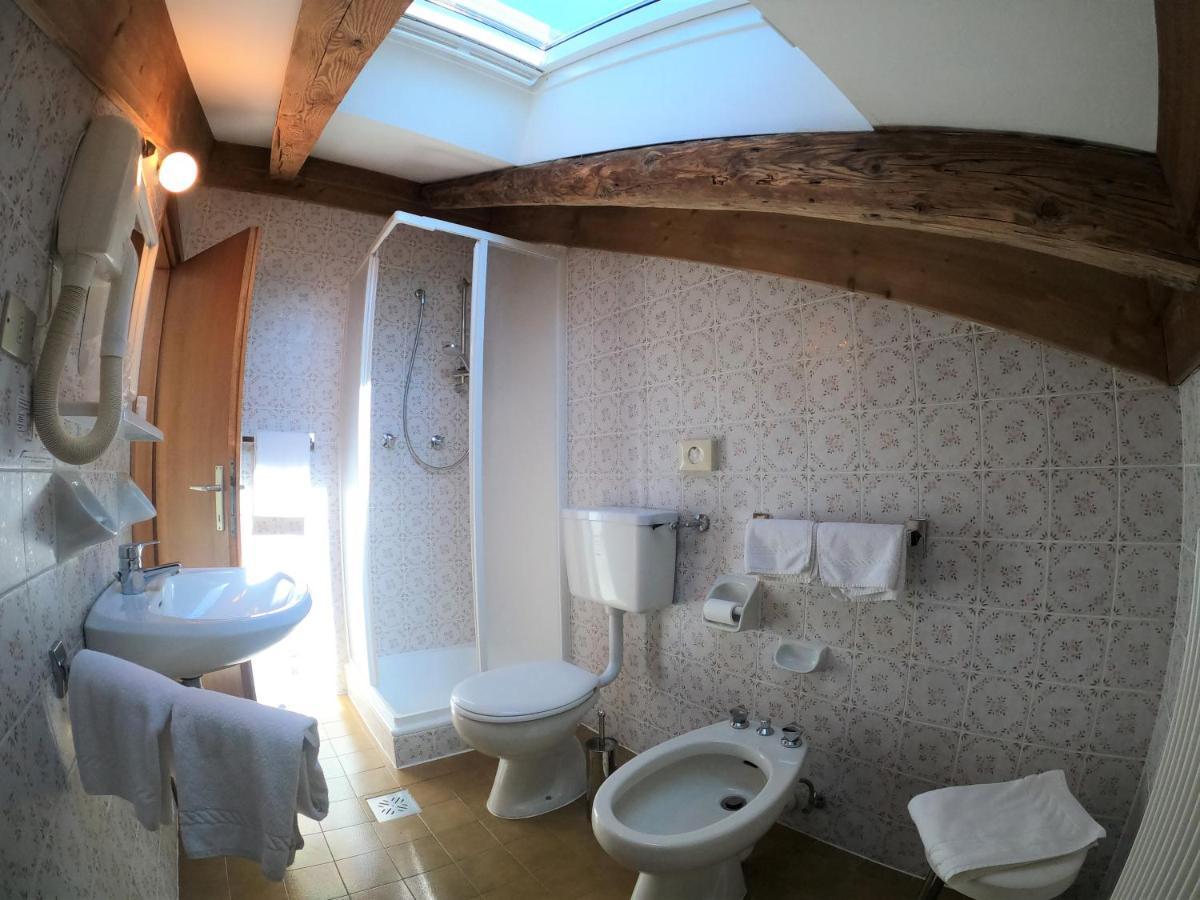 Albergo Alla Torre Siegler Im Thurm Merano Exterior foto